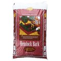 Rexius Forest By-Products 2Cuft Hemlock Mulch 0781GVH